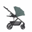 Коляска для погодок Anex Modu Greeny