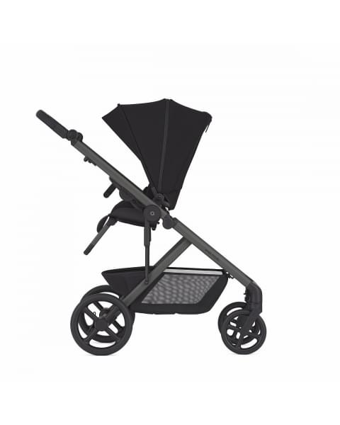 Коляска для погодок Anex Modu Nighty