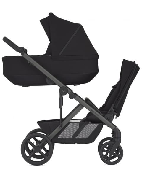 Коляска для погодок Anex Modu Nighty