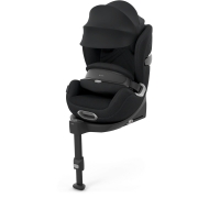 Автокресло Cybex Anoris T2 i-Size (9-18 кг) Sepia Black Plus