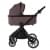 Коляска детская 2 в 1 Pituso Mayla Plus Cocoa