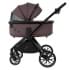 Коляска детская 2 в 1 Pituso Mayla Plus Cocoa
