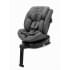 Автокресло Agex Comfort i-Fix 360 New, Grey (Серый)