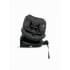 Автокресло Agex Comfort i-Fix 360 New, Black (Черный)