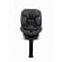 Автокресло Agex Comfort i-Fix 360 New, Black (Черный)