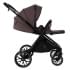 Коляска детская 2 в 1 Pituso Mayla Plus Cocoa
