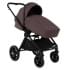 Коляска детская 2 в 1 Pituso Mayla Plus Cocoa