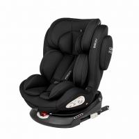 Автокресло Osann Eno 360° 0-36 кг Carbon