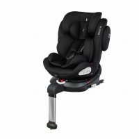Автокресло Osann Eno 360° SL 0-36 кг Carbon
