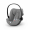 Автокресло Cybex Cloud G i-Size Plus (0-13 кг), Stone Grey (Серый)