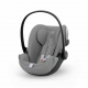 Автокресло Cybex Cloud G i-Size Plus (0-13 кг), Stone Grey (Серый)