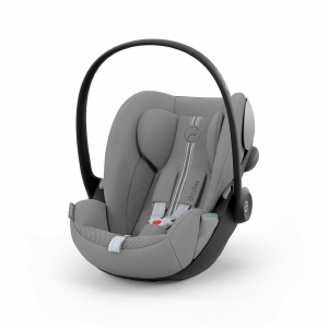 Автокресло Cybex Cloud G i-Size Plus (0-13 кг), Stone Grey (Серый)