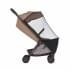 Детская прогулочная коляска Anex Air-Q Karamell