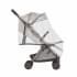 Детская прогулочная коляска Anex Air-Q Vanille
