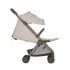 Детская прогулочная коляска Anex Air-Q Vanille