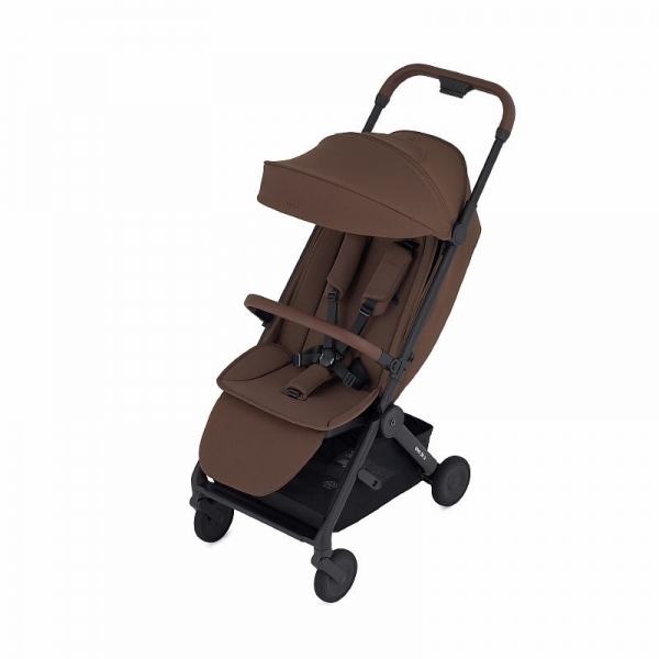 Детская прогулочная коляска Anex Air-Q Doppio