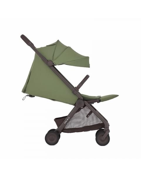 Детская прогулочная коляска Anex Air-Q Pistache