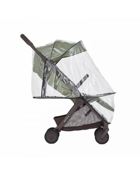 Детская прогулочная коляска Anex Air-Q Pistache