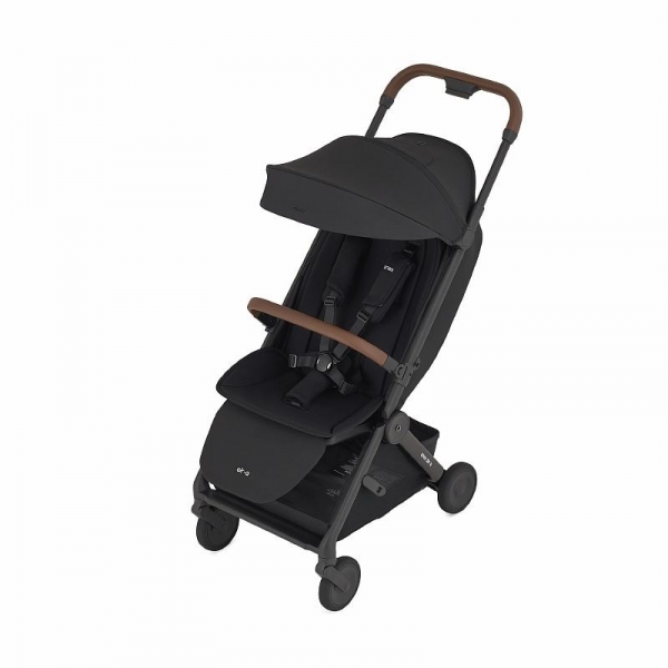 Детская прогулочная коляска Anex Air-Q Muna