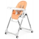 Стульчик для кормления Peg-Perego Prima Pappa Follow Me Peach