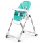 Стульчик для кормления Peg-Perego Prima Pappa Follow Me Tahiti