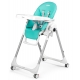 Стульчик для кормления Peg-Perego Prima Pappa Follow Me Tahiti