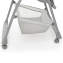 Стульчик для кормления Agex Seat’n Sleep 3 в 1, Light Grey (Светло-серый)