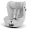 Автокресло Cybex Sirona T i-Size Platinum White Plus