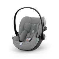 Автокресло Cybex Cloud G3 Plus i-Size (0-13 кг),  Stone Grey