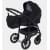 Детская коляска Rant Patio 2 в 1 08 Black
