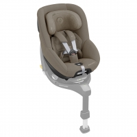 Автокресло Maxi-Cosi Pearl 360 Pro 0-18 кг 8053251110 Authentic Truffle/трюфель