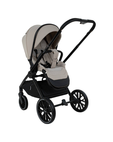 Коляска детская 2 в 1 Pituso Mayla Plus Beige