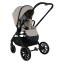 Коляска детская 2 в 1 Pituso Mayla Plus Beige