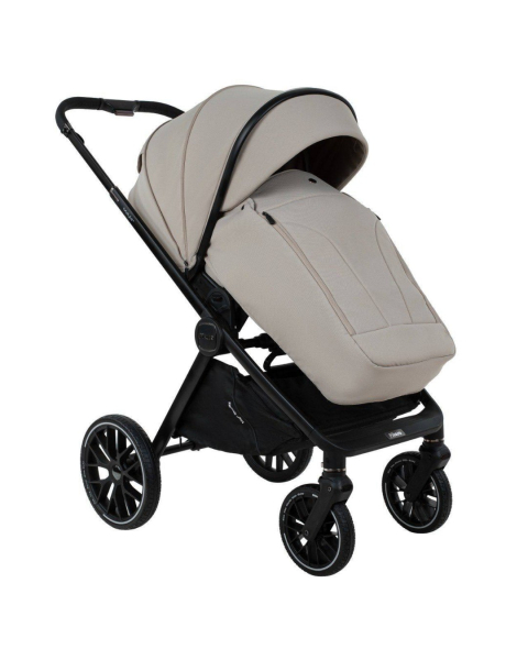 Коляска детская 2 в 1 Pituso Mayla Plus Beige