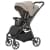 Прогулочная коляска Carrello Bravo Lite CRL-5529 Fortune Beige
