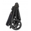 Коляска 2 в 1 Carrello Ultra 2025 CRL-6527 Basalt Black