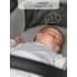 Коляска 3в1 AmaroBaby Motus V2 Белый (2025)