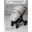 Коляска 3в1 AmaroBaby Motus V2 Белый (2025)