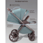 Детская коляска AmaroBaby Motus Premium Ecco Exclusive 2 в 1 лагуна