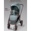 Детская коляска AmaroBaby Motus Premium Ecco Exclusive 2 в 1 лагуна