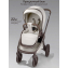 Детская коляска AmaroBaby Motus Premium Ecco Exclusive 2 в 1 молочный