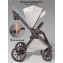 Детская коляска AmaroBaby Motus Premium Ecco Exclusive 2 в 1 молочный