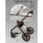 Детская коляска AmaroBaby Motus Premium Ecco Exclusive 2 в 1 молочный