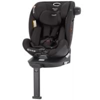 Автокресло Carrello Meteorit+ (0-18 кг), Carbon Grey