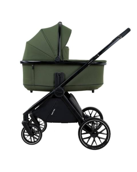 Коляска детская 2 в 1 Pituso Mayla Plus Green