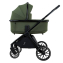 Коляска детская 2 в 1 Pituso Mayla Plus Green