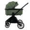 Коляска детская 2 в 1 Pituso Mayla Plus Green