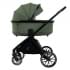 Коляска детская 2 в 1 Pituso Mayla Plus Green