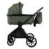 Коляска детская 2 в 1 Pituso Mayla Plus Green