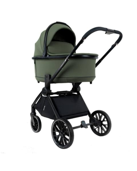 Коляска детская 2 в 1 Pituso Mayla Plus Green